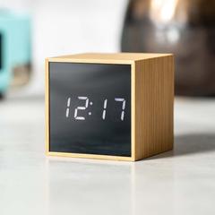 Vue générale Horloge Multifonction Melbran | Krokrodeal