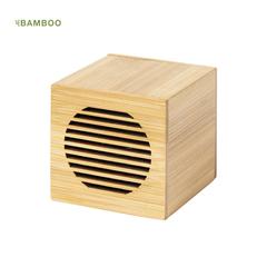 Vue générale Haut-Parleur Teoden | Krokrodeal