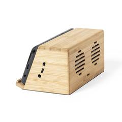 Vue générale Haut-Parleurs Chargeur Zaphir | Krokrodeal