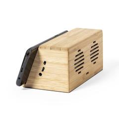 Vue générale Haut-Parleurs Chargeur Zaphir | Krokrodeal