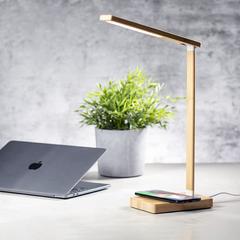 Vue générale Lampe Chargeur Sleya | Krokrodeal