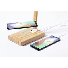 Vue générale Lampe Chargeur Sleya | Krokrodeal