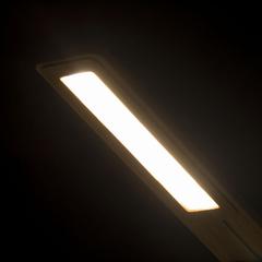Vue générale Lampe Chargeur Sleya | Krokrodeal
