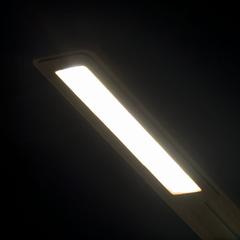 Vue générale Lampe Chargeur Sleya | Krokrodeal