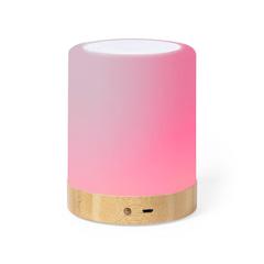 Vue générale Haut-Parleur Nalow | Krokrodeal