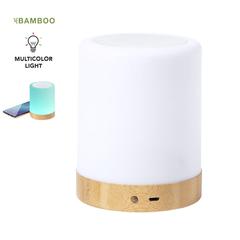 Vue générale Haut-Parleur Nalow | Krokrodeal