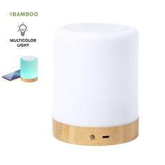 Vue générale Haut-Parleur Nalow | Krokrodeal