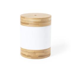 Vue générale Humidificateur Wicket | Krokrodeal