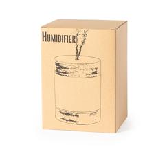 Vue générale Humidificateur Wicket | Krokrodeal