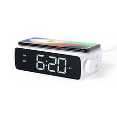Vue générale Horloge Multifonction Fabirt | Krokrodeal