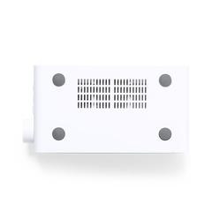 Vue générale Horloge Multifonction Fabirt | Krokrodeal
