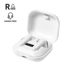 Vue générale Écouteurs Volpux RCS | Krokrodeal
