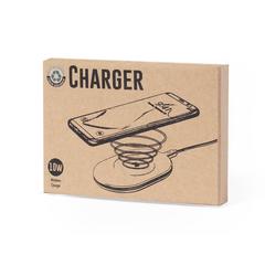 Vue générale Chargeur Zosmal RCS | Krokrodeal