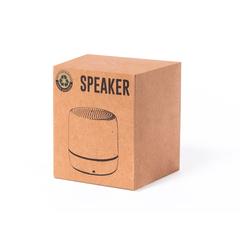 Vue générale Haut-Parleur Medran RCS | Krokrodeal