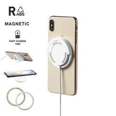 Vue générale Chargeur Dixlem RCS | Krokrodeal