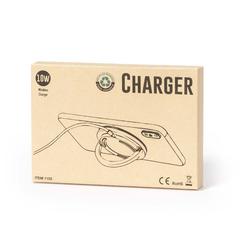 Vue générale Chargeur Dixlem RCS | Krokrodeal