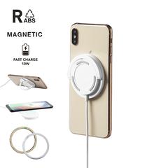 Vue générale Chargeur Dixlem RCS | Krokrodeal