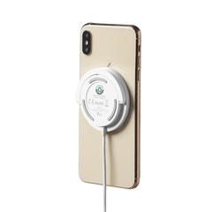 Vue générale Chargeur Dixlem RCS | Krokrodeal