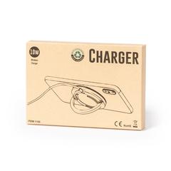 Vue générale Chargeur Dixlem RCS | Krokrodeal