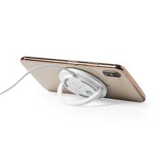 Vue générale Chargeur Dixlem RCS | Krokrodeal