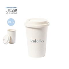 Vue générale Verre Kavior | Krokrodeal