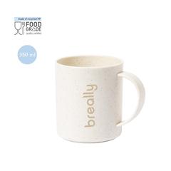 Vue générale Tasse Esprit | Krokrodeal