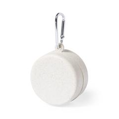 Vue Verre Pliable Sainod de couleur beige| Krokrodeal