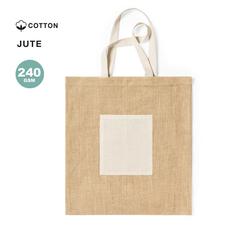 Vue générale Sac Flobux | Krokrodeal