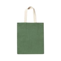 Vue Sac Brios de couleur vert| Krokrodeal