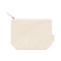 Vue Nécessaire Boyan de couleur beige| Krokrodeal