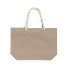 Vue Sac Kauly de couleur marron| Krokrodeal
