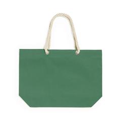 Vue Sac Kauly de couleur vert| Krokrodeal