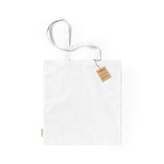 Vue Sac Klimbou de couleur blanc| Krokrodeal