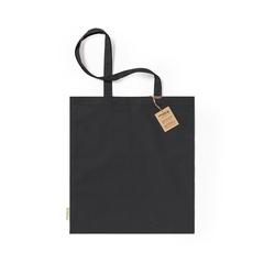 Vue Sac Klimbou de couleur noir| Krokrodeal