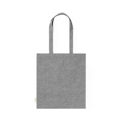 Vue Sac Rassel de couleur noir| Krokrodeal