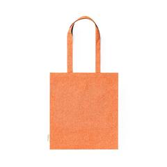 Vue Sac Rassel de couleur orange| Krokrodeal