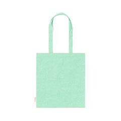 Vue Sac Rassel de couleur vert| Krokrodeal