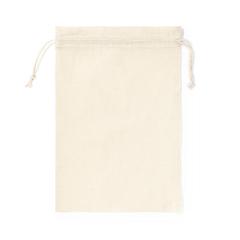 Vue Sac Miley de couleur beige| Krokrodeal