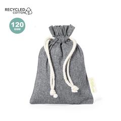 Vue générale Sac Karzak | Krokrodeal