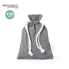 Vue générale Sac Karzak | Krokrodeal