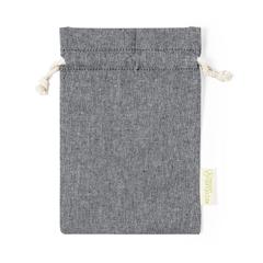 Vue Sac Karzak de couleur noir| Krokrodeal