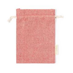 Vue Sac Karzak de couleur rouge| Krokrodeal