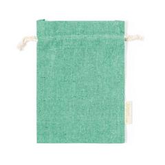 Vue Sac Karzak de couleur vert| Krokrodeal