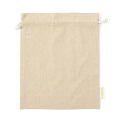 Vue Sac Murfix de couleur beige| Krokrodeal
