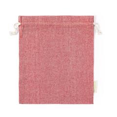 Vue Sac Murfix de couleur rouge| Krokrodeal