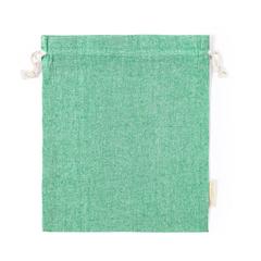 Vue Sac Murfix de couleur vert| Krokrodeal