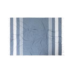 Vue générale Natte de Plage Simbar | Krokrodeal
