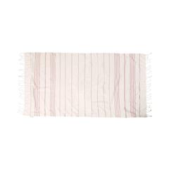 Vue générale Paréo Serviette Prik | Krokrodeal