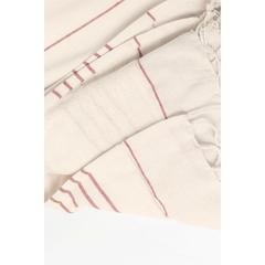 Vue générale Paréo Serviette Prik | Krokrodeal