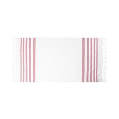 Vue générale Paréo Serviette Sally | Krokrodeal